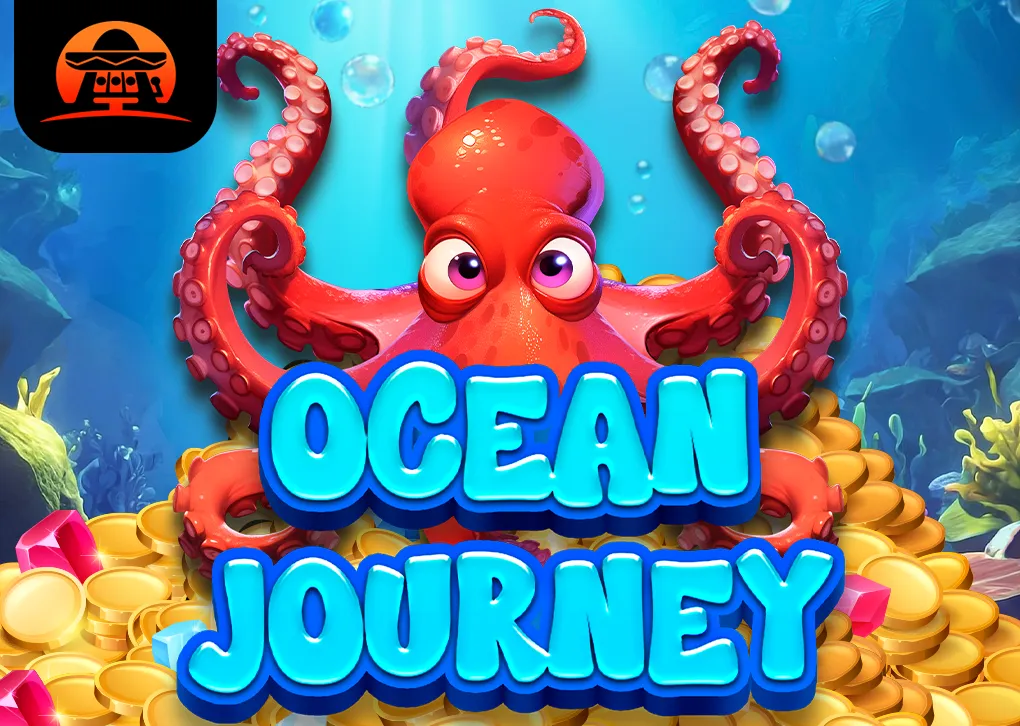 Ocean Journey Review
