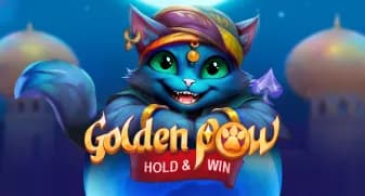Golden Paw: Hold&Win Review