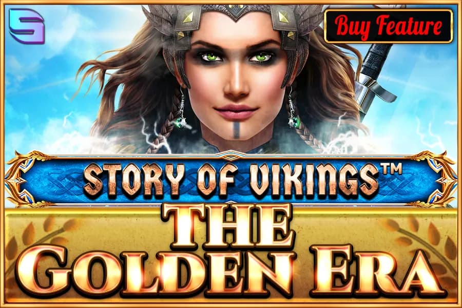 Story Of Vikings - The Golden Era Review