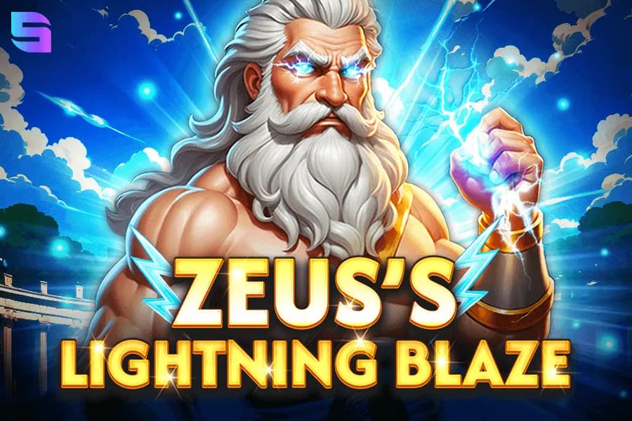 Zeus's Lightning Blaze Review