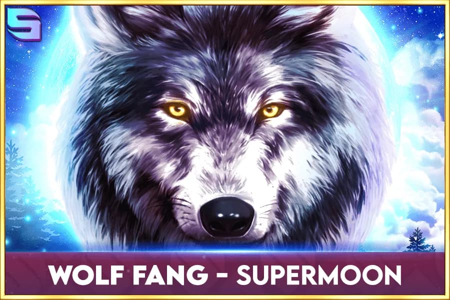 Wolf Fang - Supermoon Review