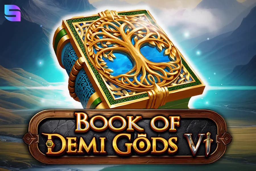 Book Of Demi Gods VI Review