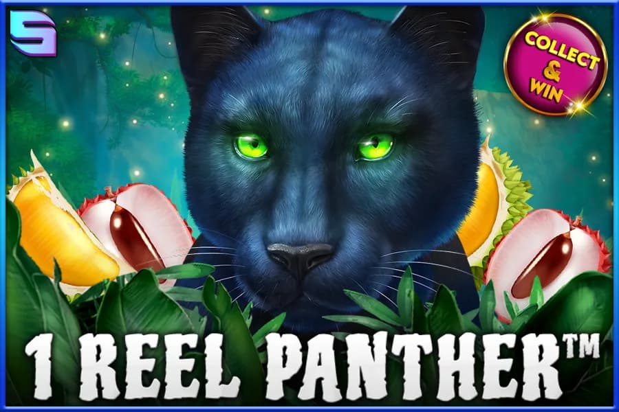 1 Reel Panther Review