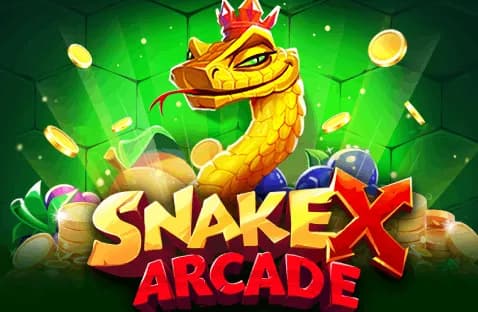 SnakeX Arcade Review