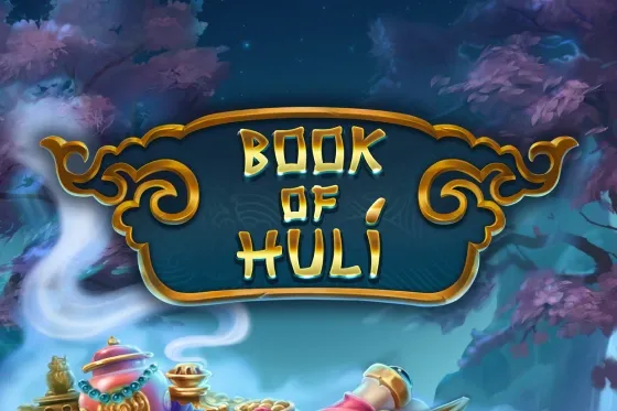 Book of Huli Review
