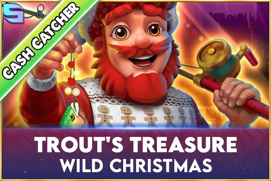 Trout's Treasure - Wild Christmas Review