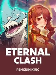 Eternal Clash Review