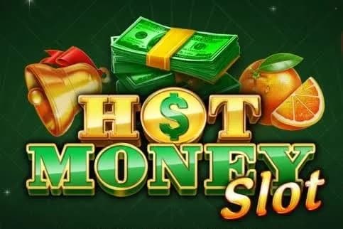 Hot Money Slot Review