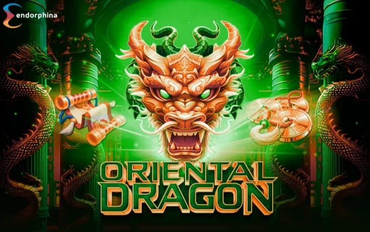 Oriental Dragon Review