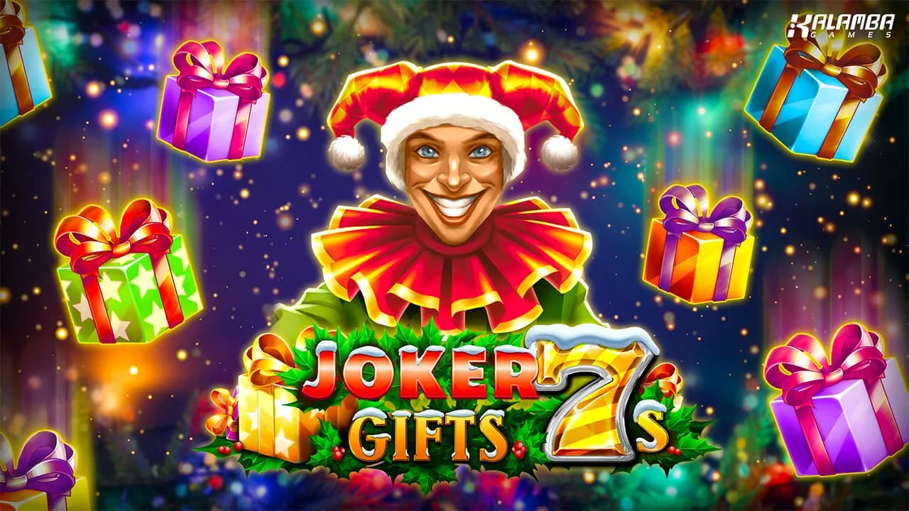 Joker Gifts 7s
