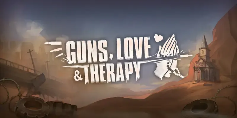 Guns, Love and Therapy Review