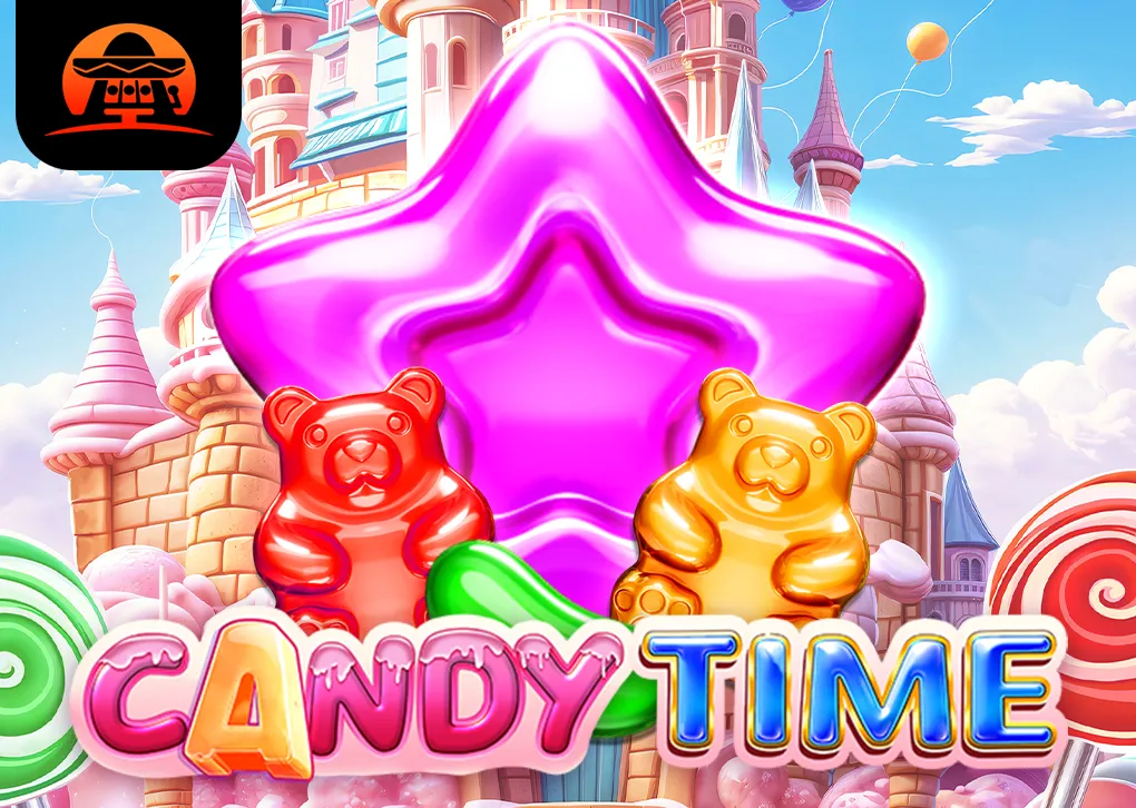 Candy Time Review