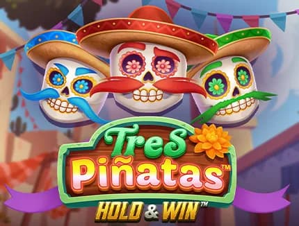 tres-piatas-hold-win
