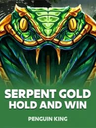 Serpent Gold: Hold and Win Review
