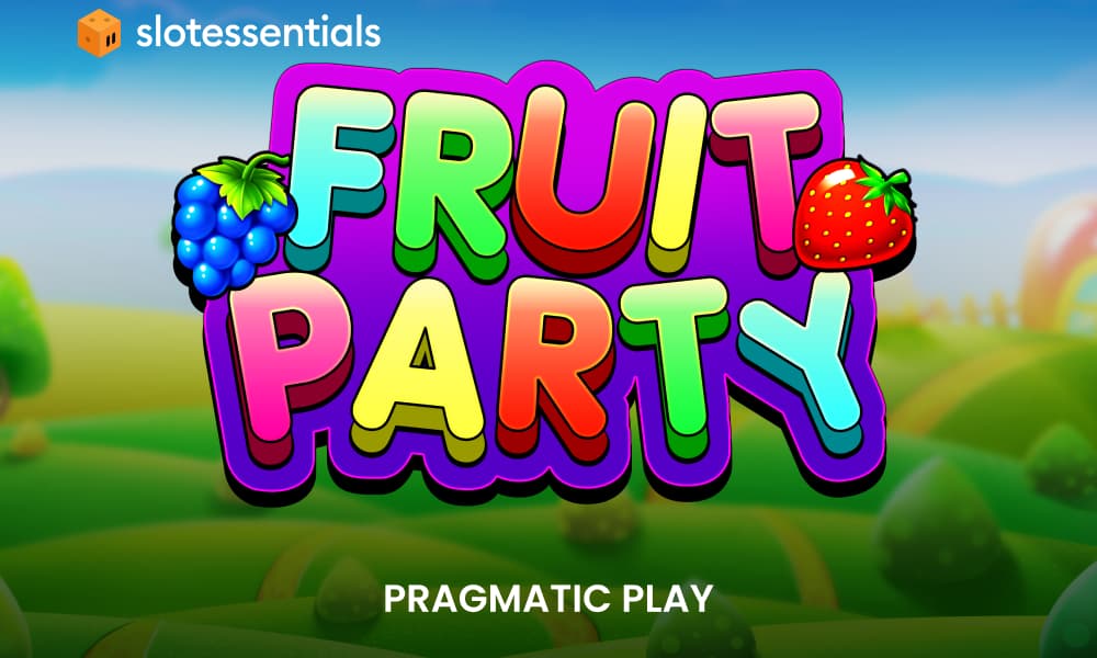 Fruit Party Review