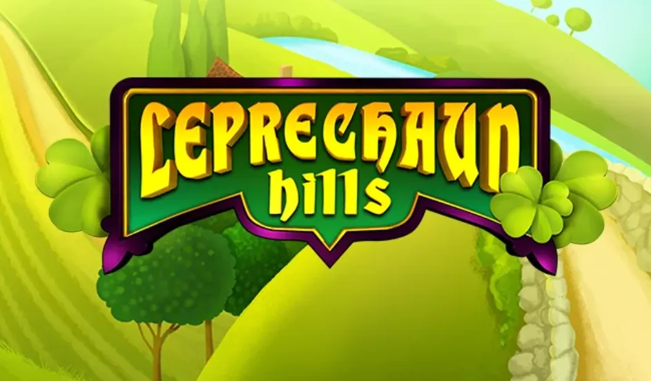 Leprechaun Hills