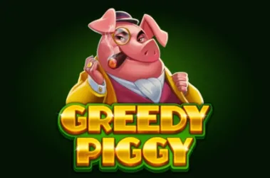Greedy Piggy Review
