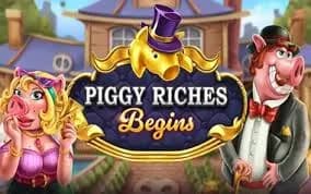 Piggy Riches Begins Review