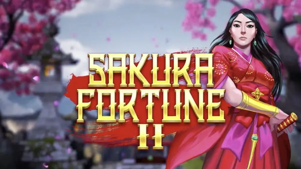 Sakura Fortune 2