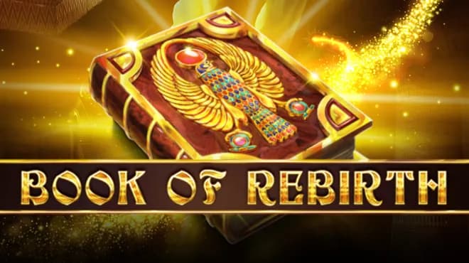 Book of Rebirth Review