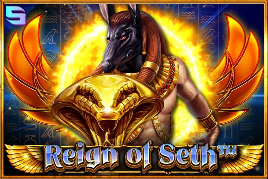 Reign Of Seth Review