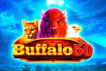 Buffalo 50