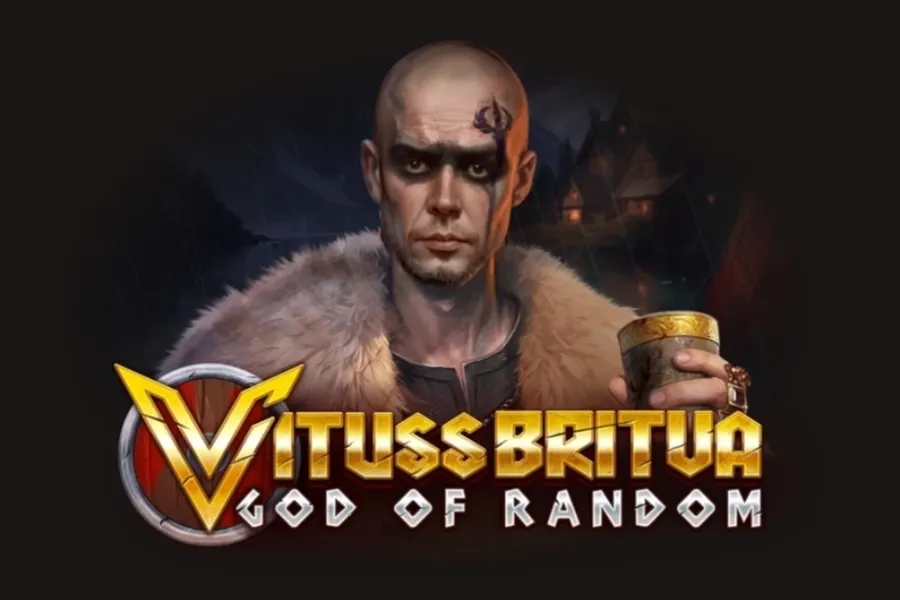 Vituss Britva God of Random Review