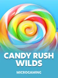 Candy Rush Wilds Review