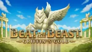 Beat the Beast: Griffin�s Gold Reborn