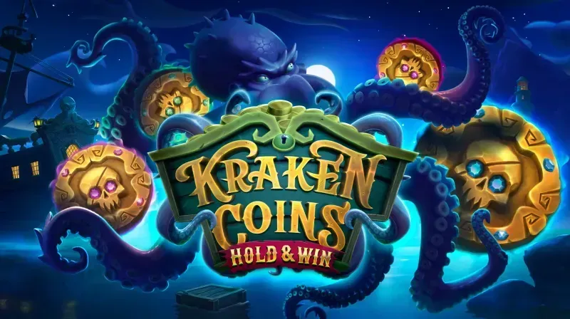 Kraken Coins Review