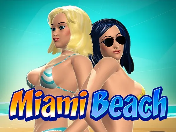 Miami Beach New