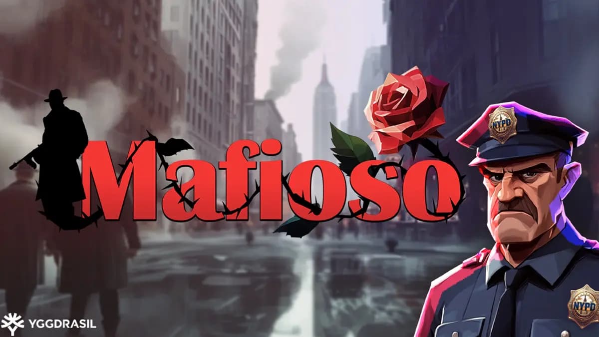 Mafioso