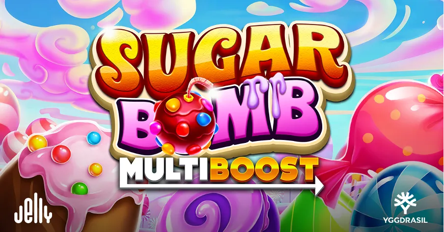 Sugar Bomb MultiBoost