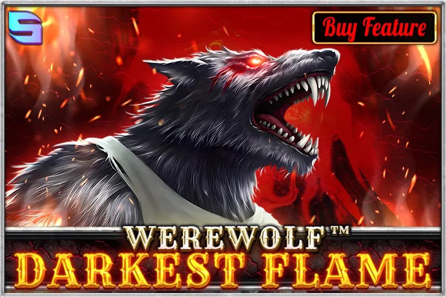 Werewolf DarkestFlame Review