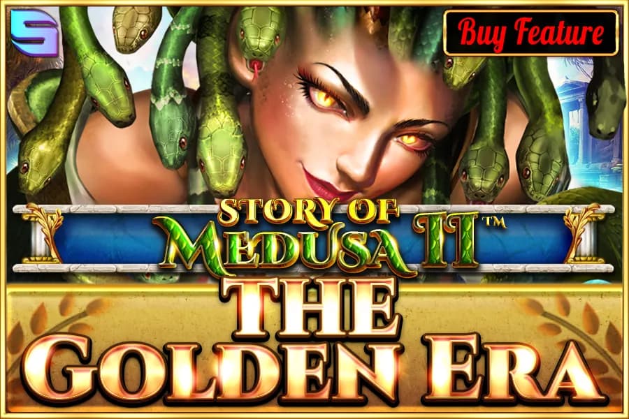 Story Of Medusa II - The Golden Era Review