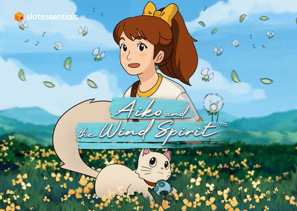 Aiko and the Wind Spirit Review