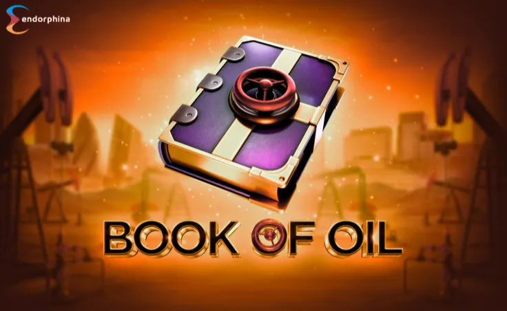Book of Oil Review