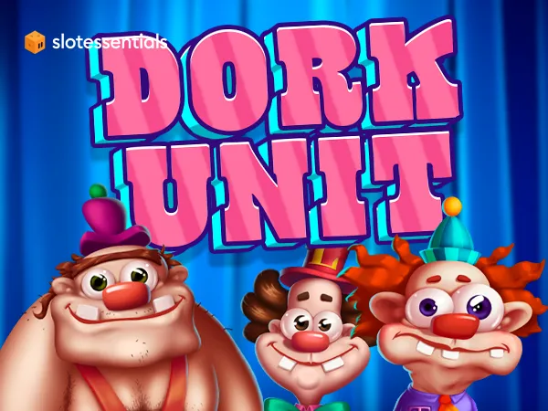 Dork Unit