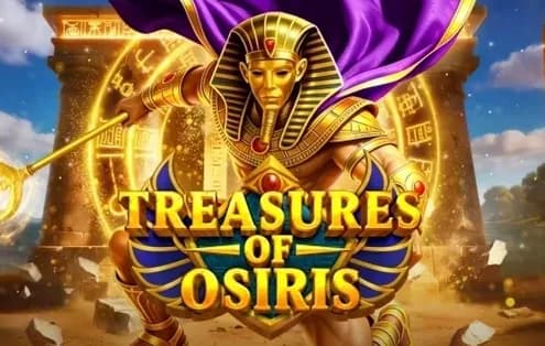 Treasures of Osiris Review