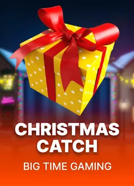 Christmas Catch Review