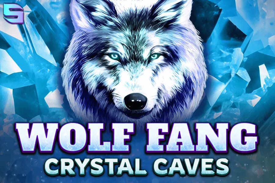 Wolf Fang - Crystal Caves Review