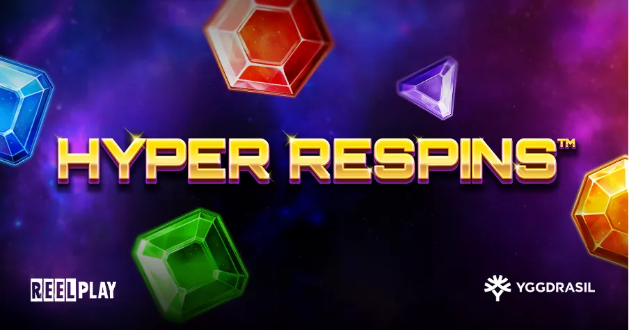 Hyper Respins