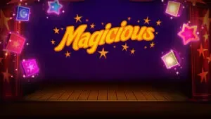 Magicious