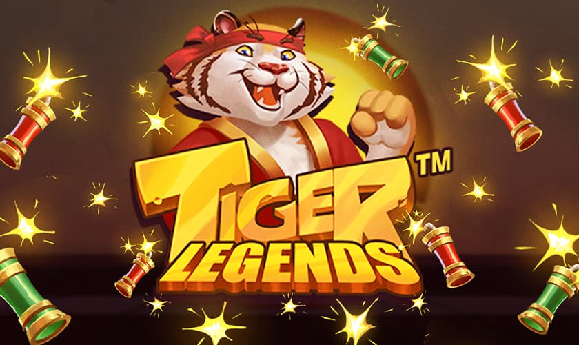 Tiger Legends
