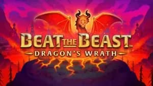 Beat the Beast Dragon's Wrath