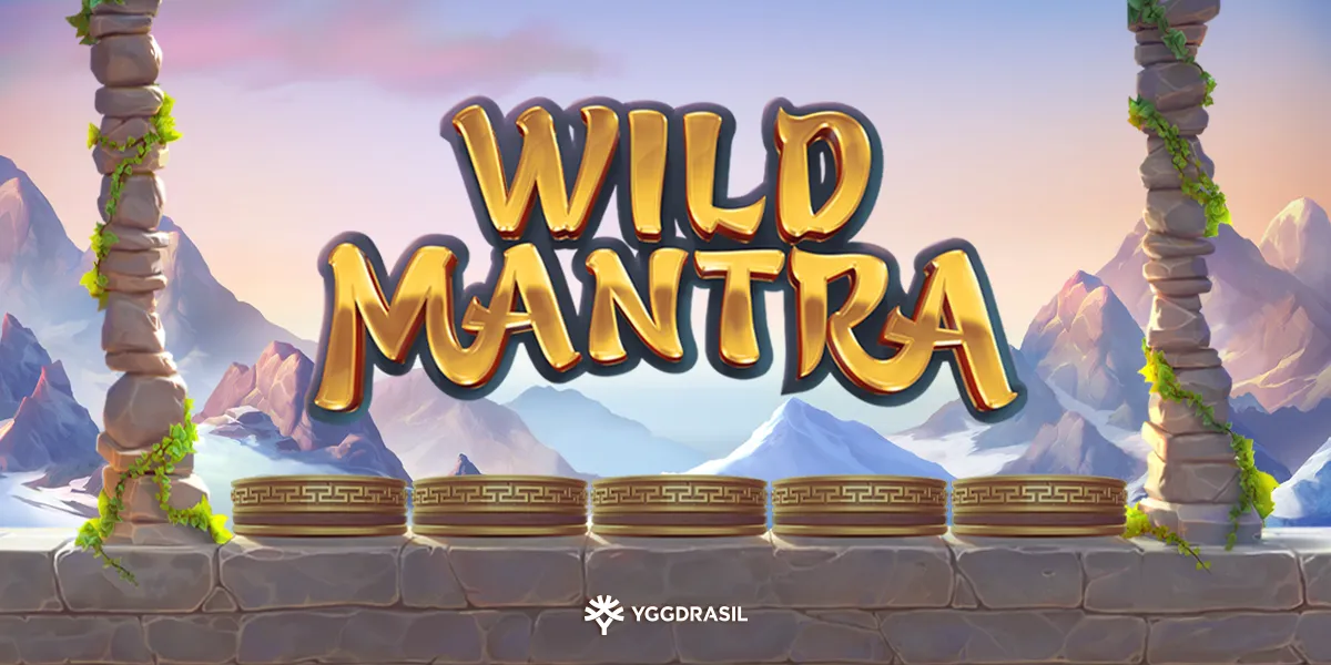 Wild Mantra