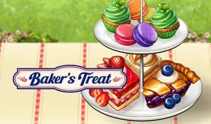 Baker's Treat