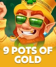 9 Pots of Gold Review