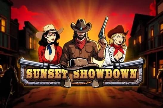sunset-showdown