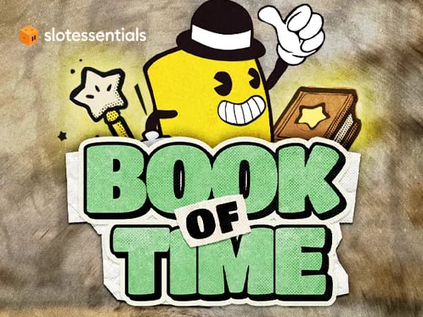 Book of Time